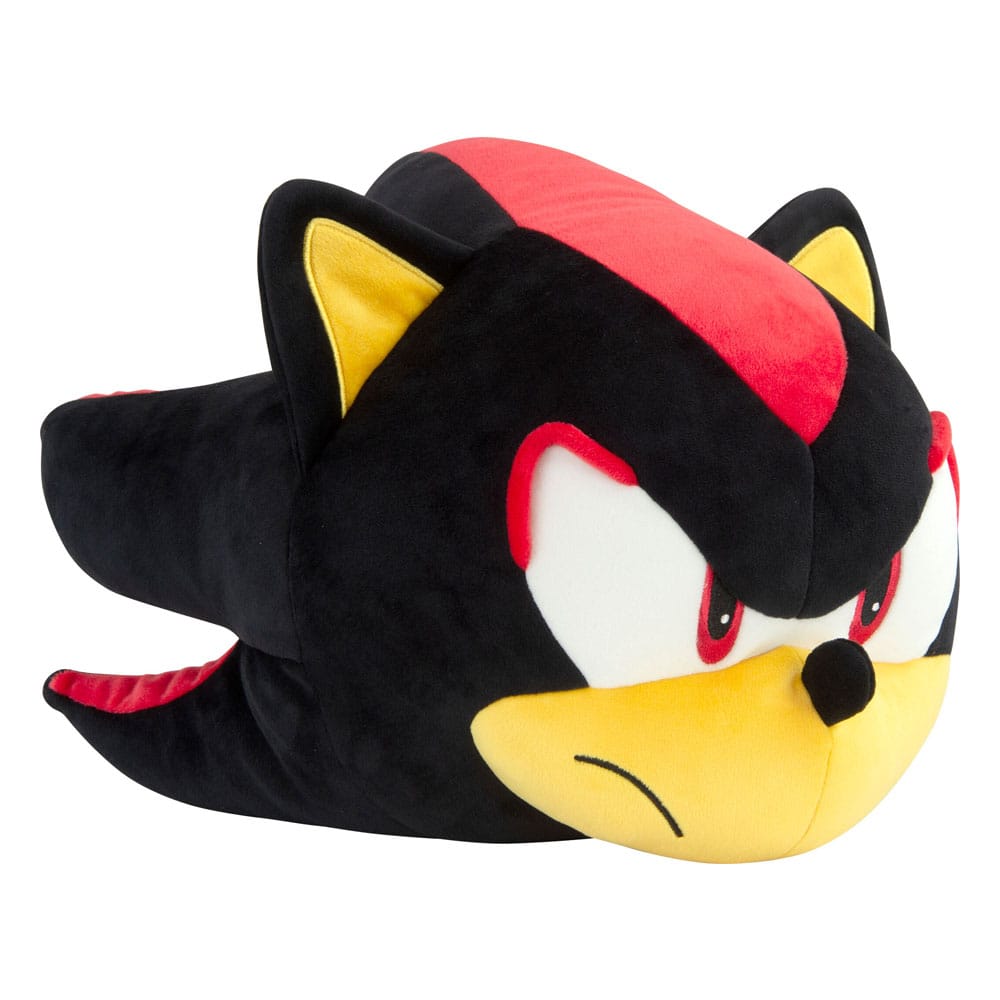 Sonic The Hedgehog Mocchi-Mocchi Plush Figure Mega - Shadow 40 cm P060729