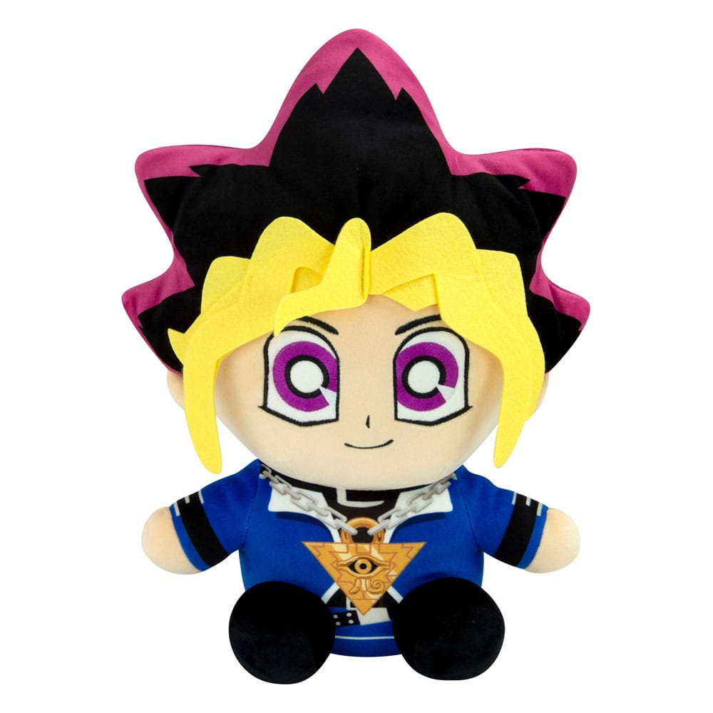 Yu-Gi-Oh! Mocchi-Mocchi Plush Figure Mega - Yugi Muto 30 cm P060731
