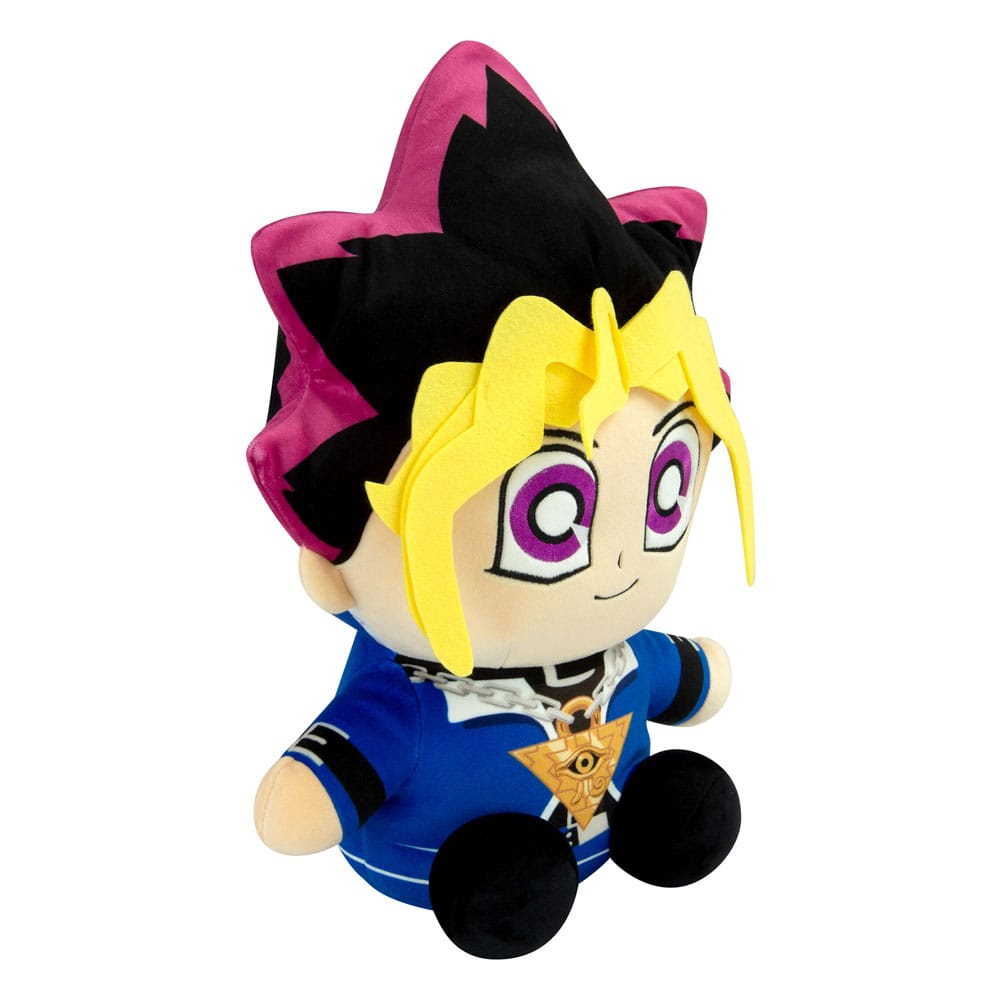 Yu-Gi-Oh! Mocchi-Mocchi Plush Figure Mega - Yugi Muto 30 cm P060731