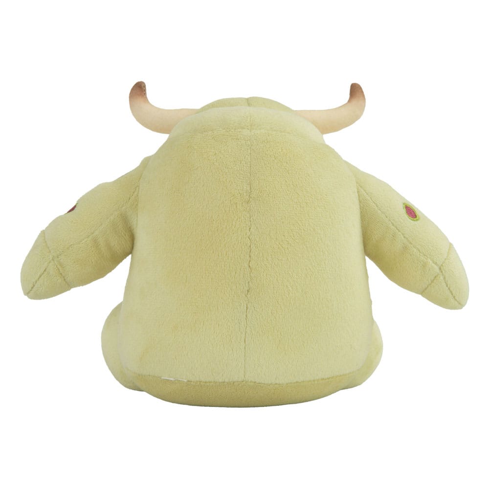 Warhammer Plush Figure Nurgling: Little Unclean One 18 cm