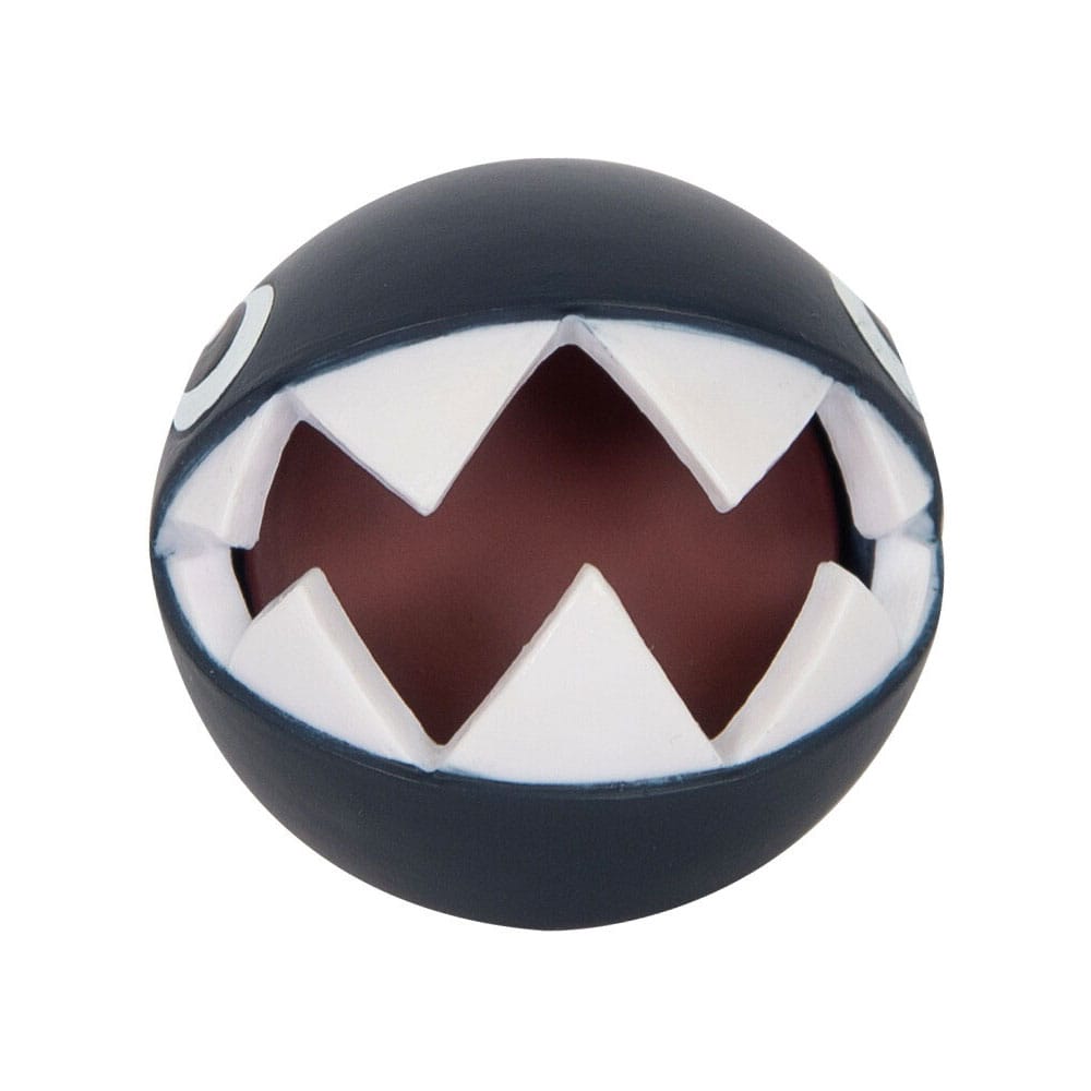 Super Mario Rings Mystery Capsule Display (9) P069013