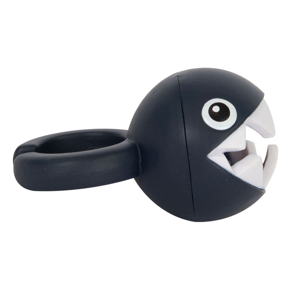 Super Mario Rings Mystery Capsule Display (9) P069013