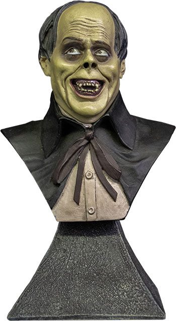 Universal Monsters Mini Bust The Phantom of the Opera 15 cm P069389