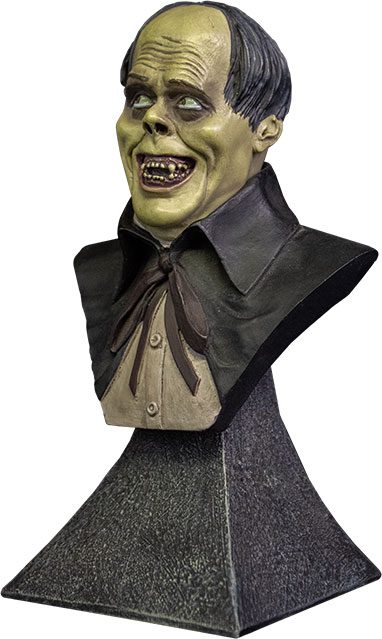 Universal Monsters Mini Bust The Phantom of the Opera 15 cm P069389