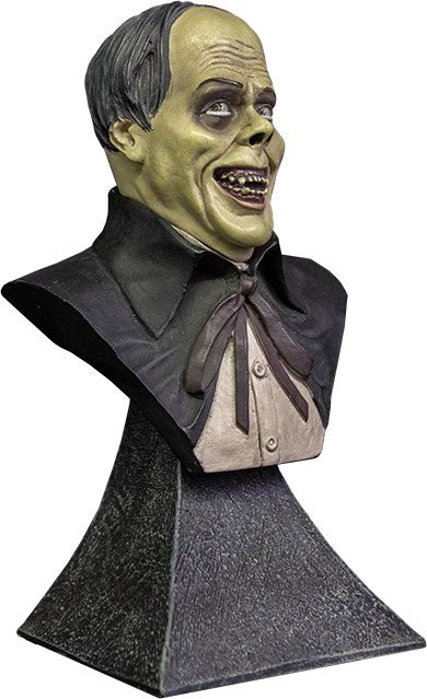Universal Monsters Mini Bust The Phantom of the Opera 15 cm P069389