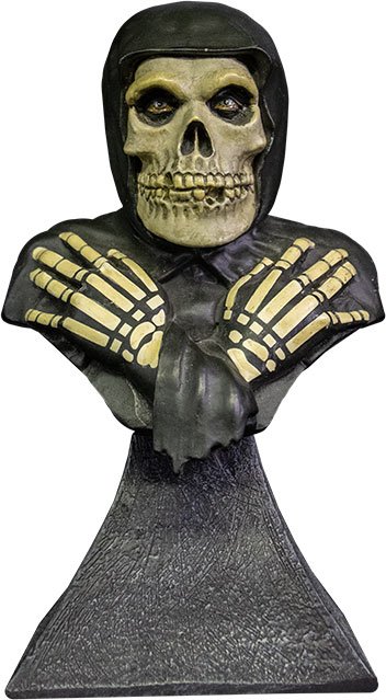 Misfits Mini Bust The Fiend 15 cm P069391