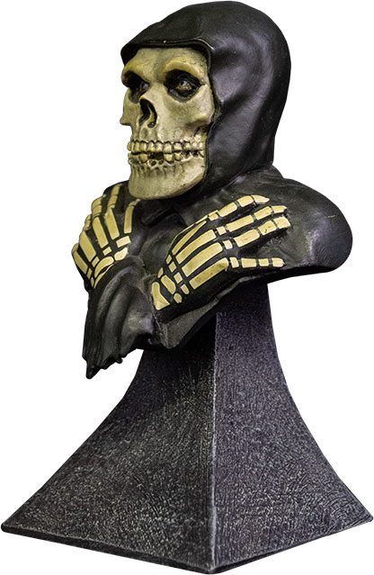 Misfits Mini Bust The Fiend 15 cm P069391