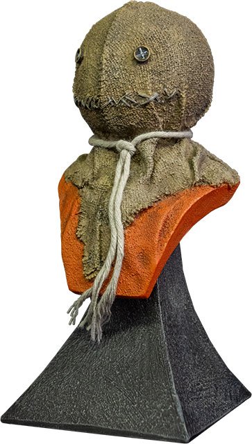 Trick R Treat Mini Bust Sam 15 cm P069393