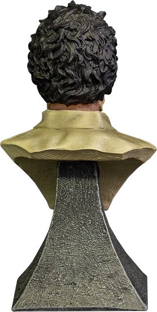 Texas Chainsaw Massacre Mini Bust Leatherface 15 cm P069396