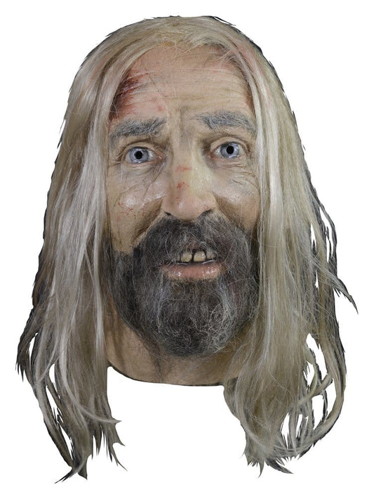 The Devil´s Rejects Mask Otis P072311
