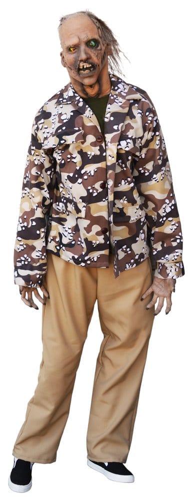 Texas Chainsaw Massacre 2 Prop Replica Nubbins Sawyer 15 cm P072312