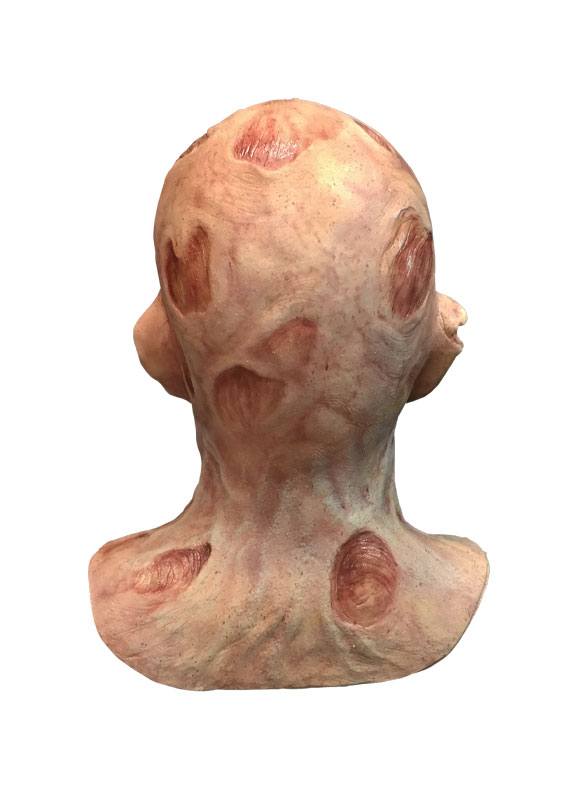 A Nightmare on Elm Street 2: Freddy's Revenge Deluxe Latex Mask Freddy Krueger P069398