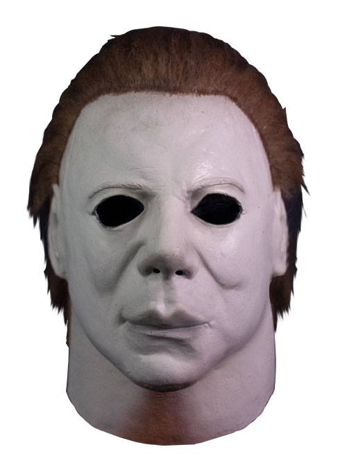 Halloween 4 Mask (Poster Version) P067519