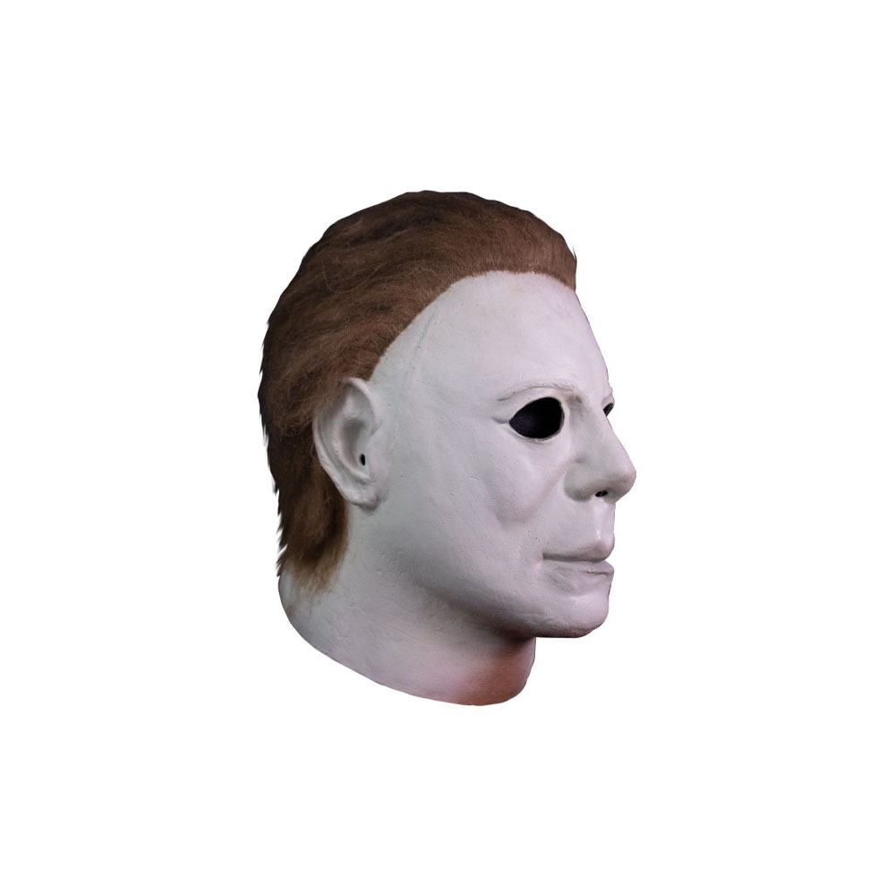 Halloween 4 Mask (Poster Version) P067519