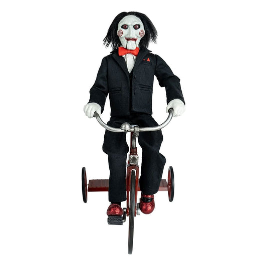 Saw Action Figure 1/6 Billy the Puppet with Tricycle 18 cm P060865