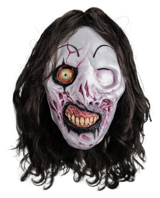 Terrifier 3 Mask	Victoria Heyes The Clown P072326