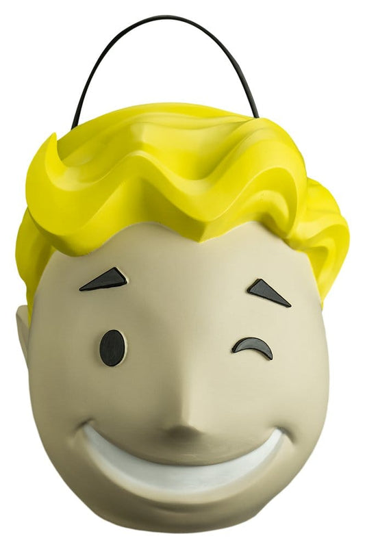 Fallout Crusaders Candy Pail Vault Boy 23 cm P072349
