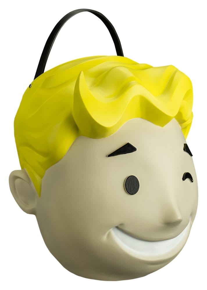 Fallout Crusaders Candy Pail Vault Boy 23 cm P072349