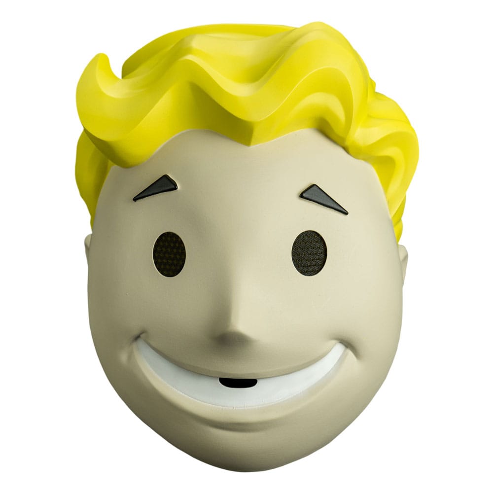 Fallout Vinyl Mask Vault Boy P067156