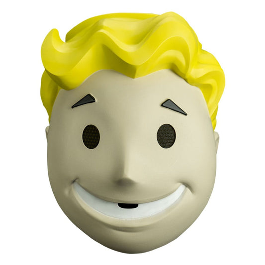 Fallout Vinyl Mask Vault Boy P067156