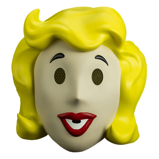 Fallout Vinyl Mask Vault Girl P067157