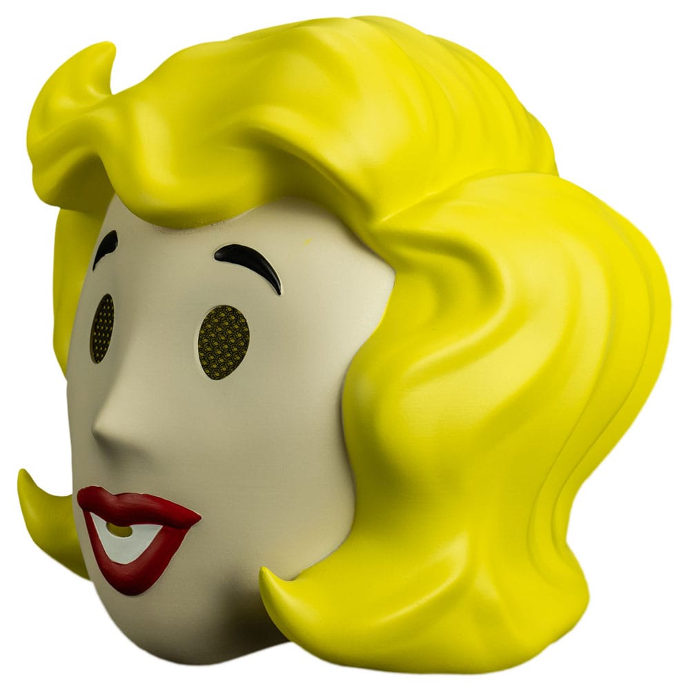 Fallout Vinyl Mask Vault Girl P067157