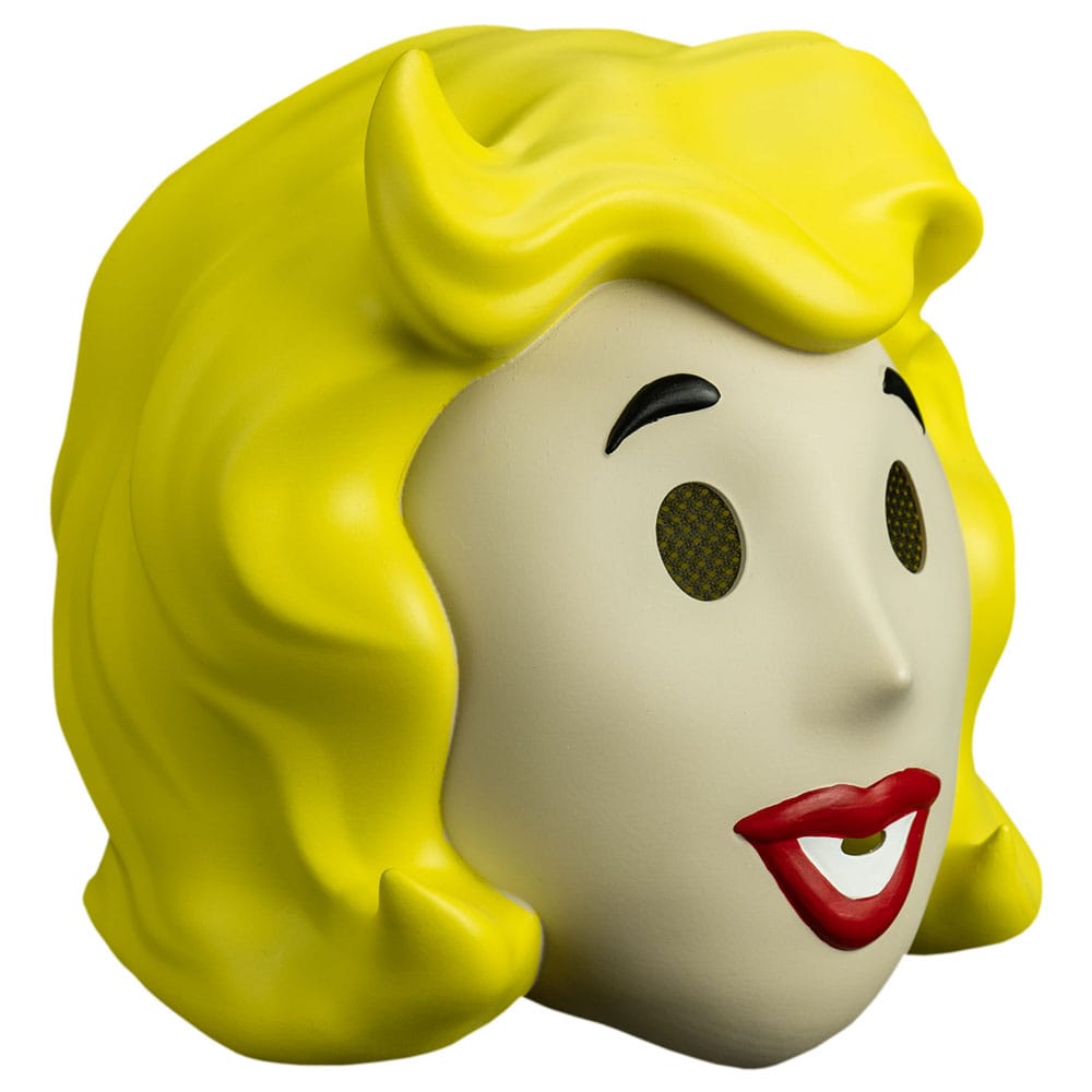 Fallout Vinyl Mask Vault Girl P067157