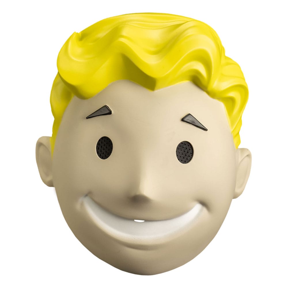 Fallout Retro Mask Vault Boy P067158