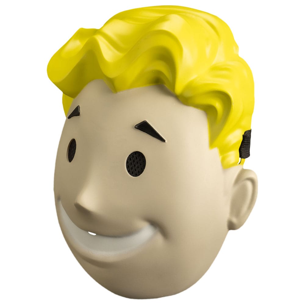 Fallout Retro Mask Vault Boy P067158