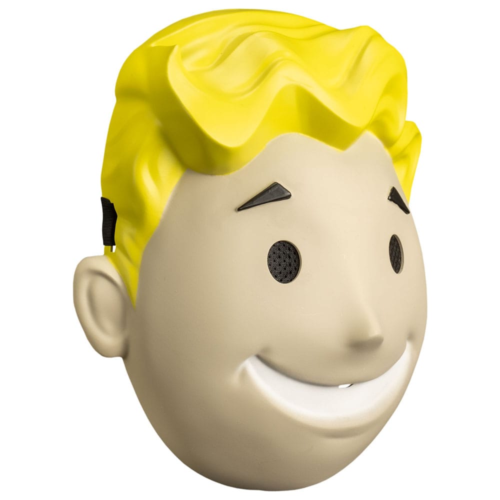 Fallout Retro Mask Vault Boy P067158