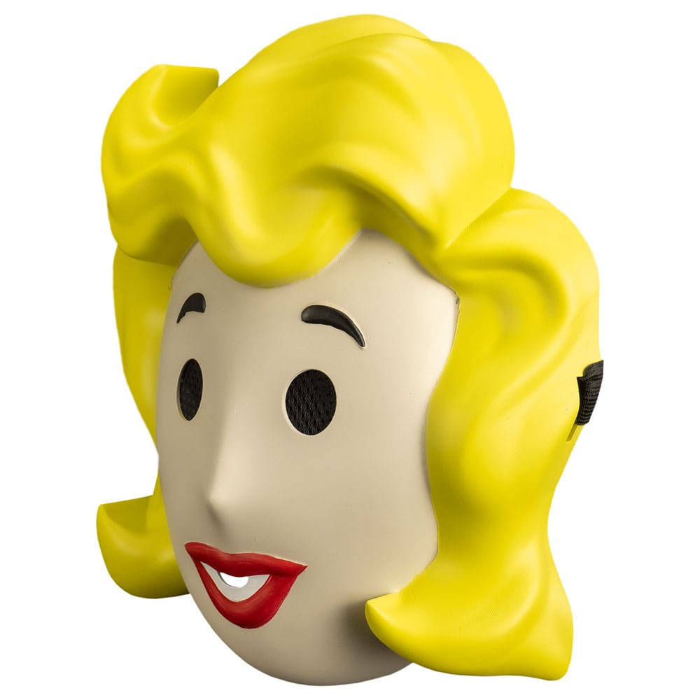 Fallout Retro Mask Vault Girl P067159