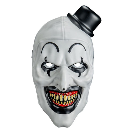 Terrifier 2 Mask	Art the Clown P067161