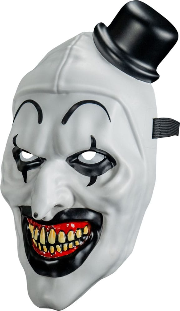 Terrifier 2 Mask	Art the Clown P067161