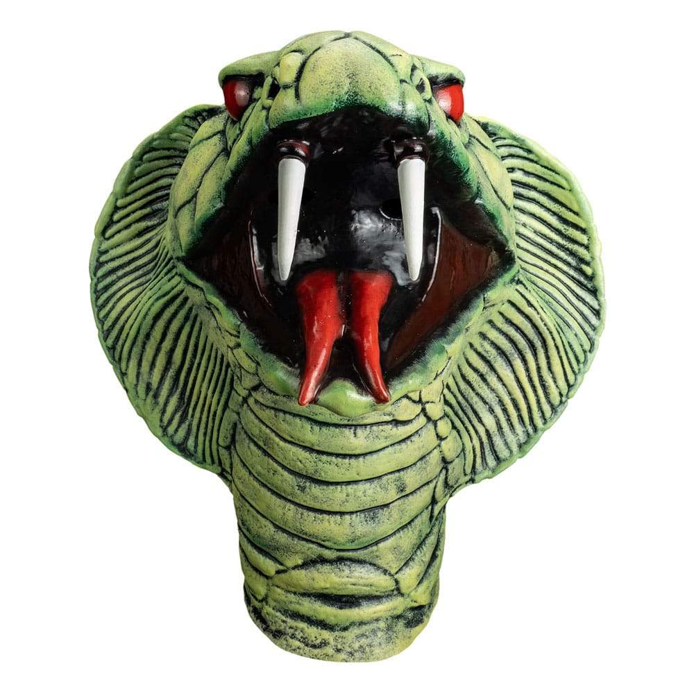 Don Post Vinyl Mask Sargoth P067163