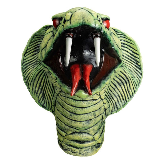 Don Post Vinyl Mask Sargoth P067163