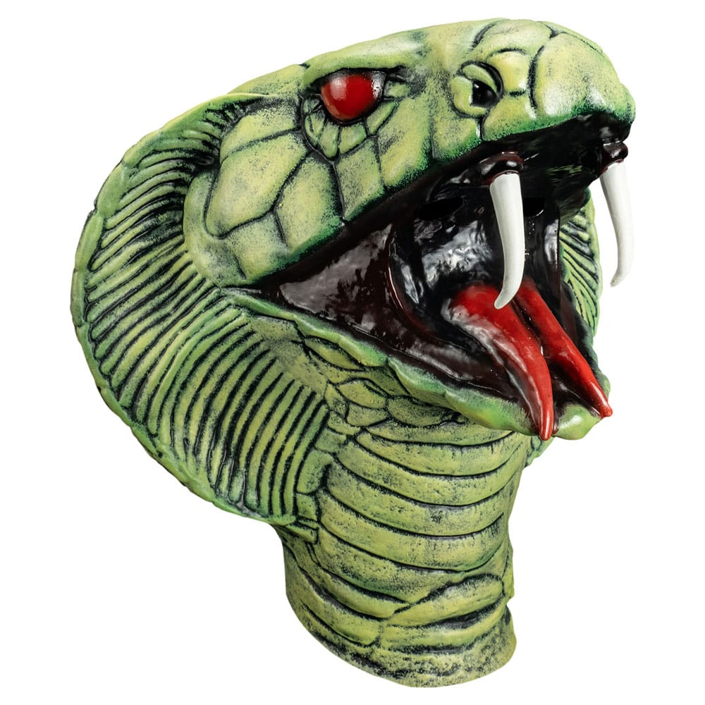 Don Post Vinyl Mask Sargoth P067163