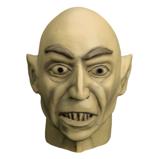 Don Post Vinyl Mask Nosferatu P067164