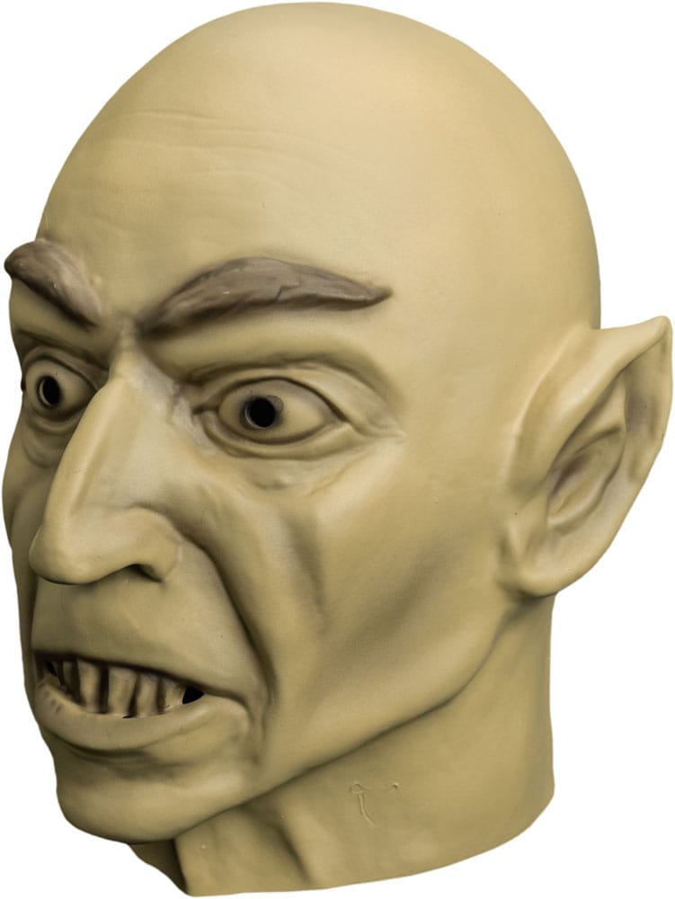 Don Post Vinyl Mask Nosferatu P067164