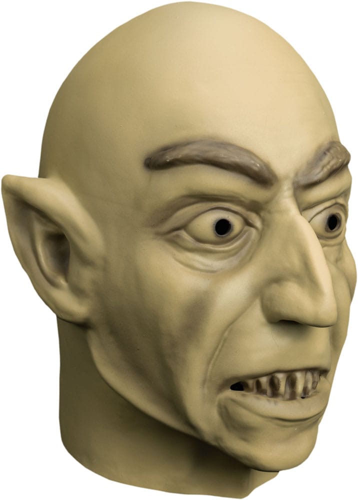 Don Post Vinyl Mask Nosferatu P067164