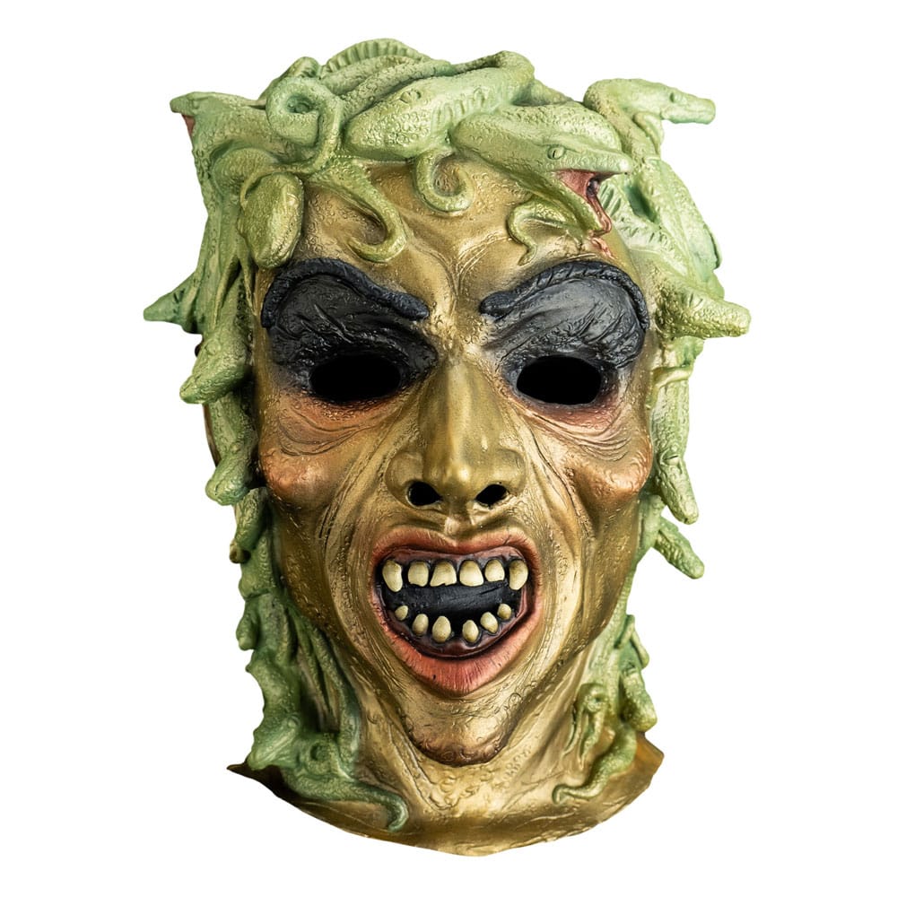 Don Post Mask Medusa P067165