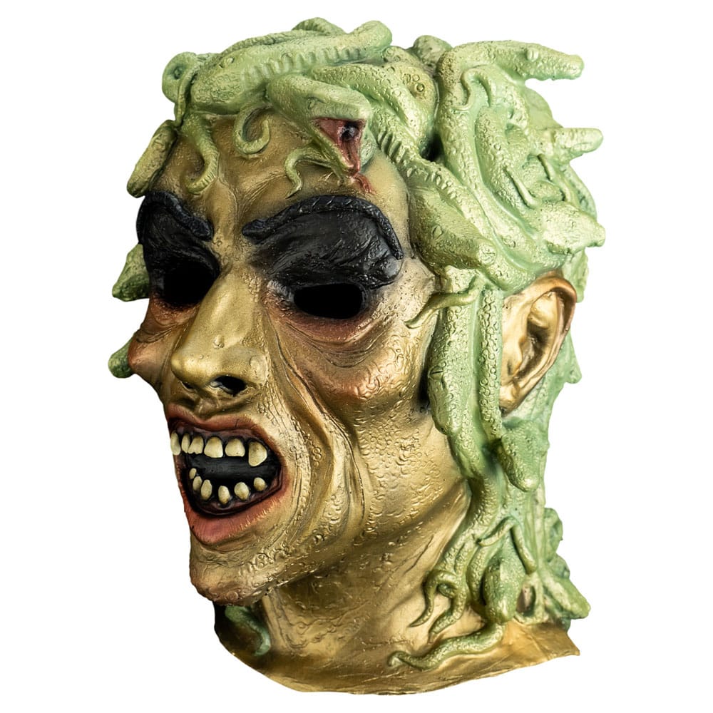 Don Post Mask Medusa P067165