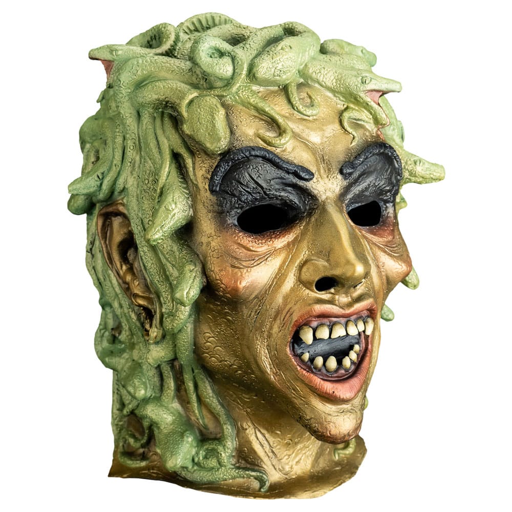 Don Post Mask Medusa P067165
