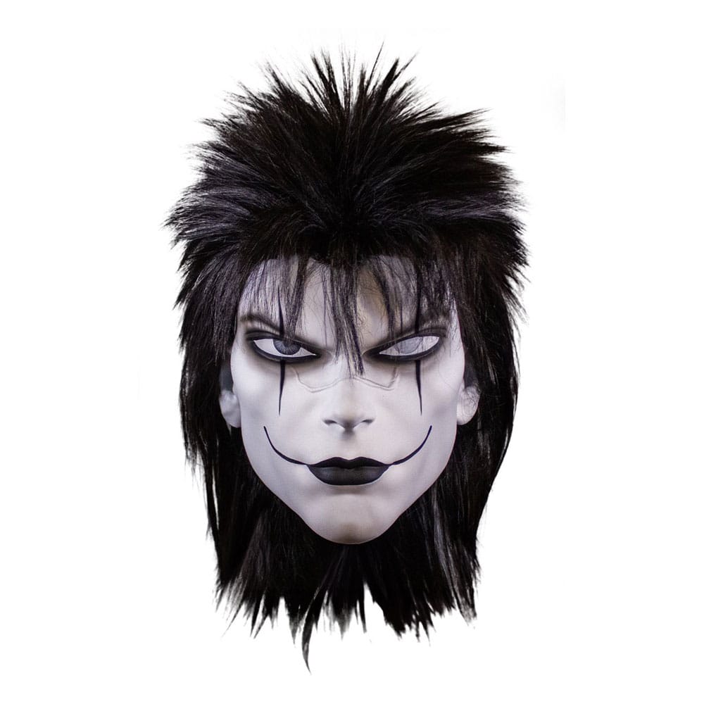 James O'Barr The Crow Delux Mask P067168