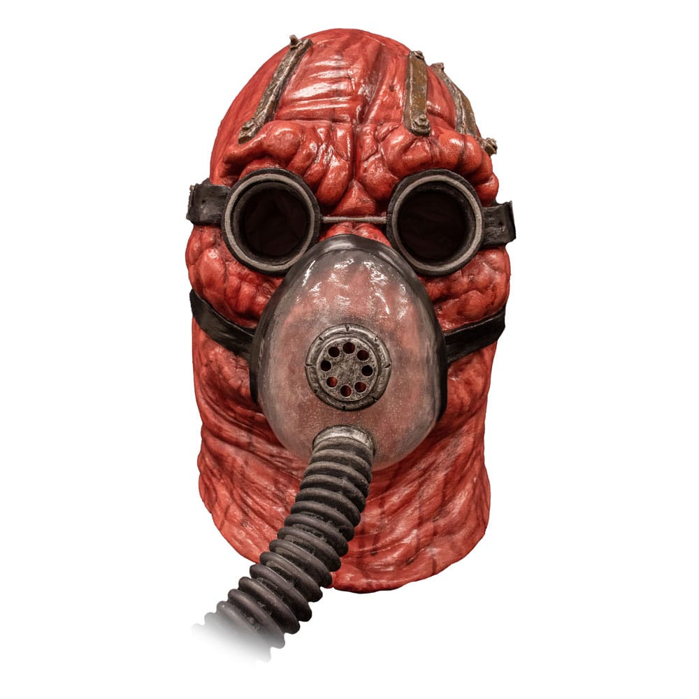 House of 1000 Corpses Mask The Professor P067576