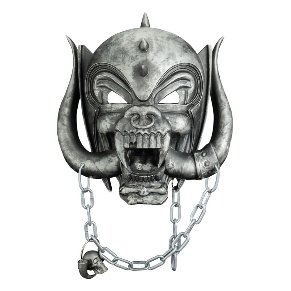 Motorhead Retro Mask Warpig P067172
