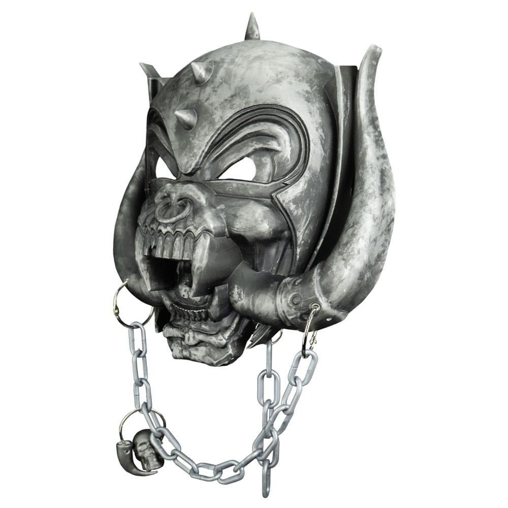 Motorhead Retro Mask Warpig P067172