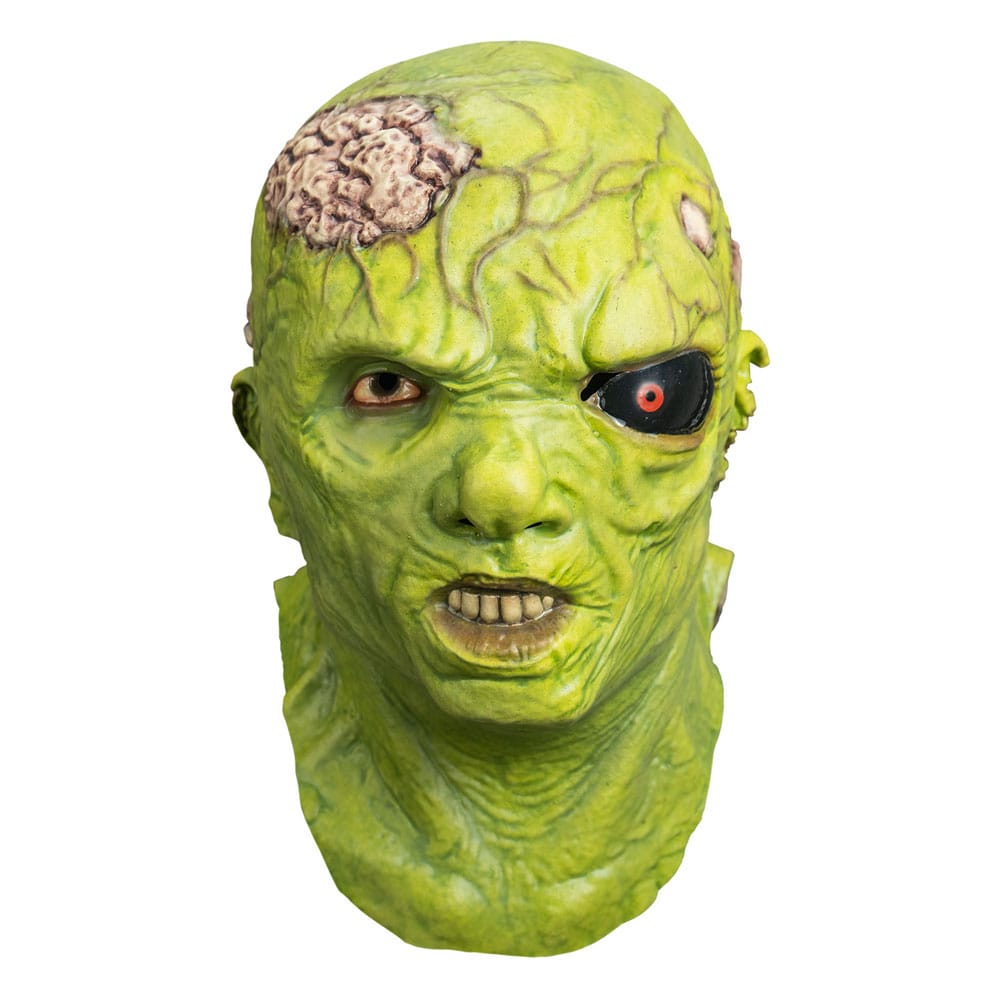 The Toxic Avenger 2025 Mask Toxie P067173