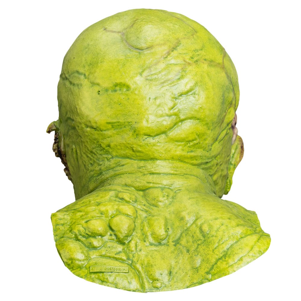 The Toxic Avenger 2025 Mask Toxie P067173