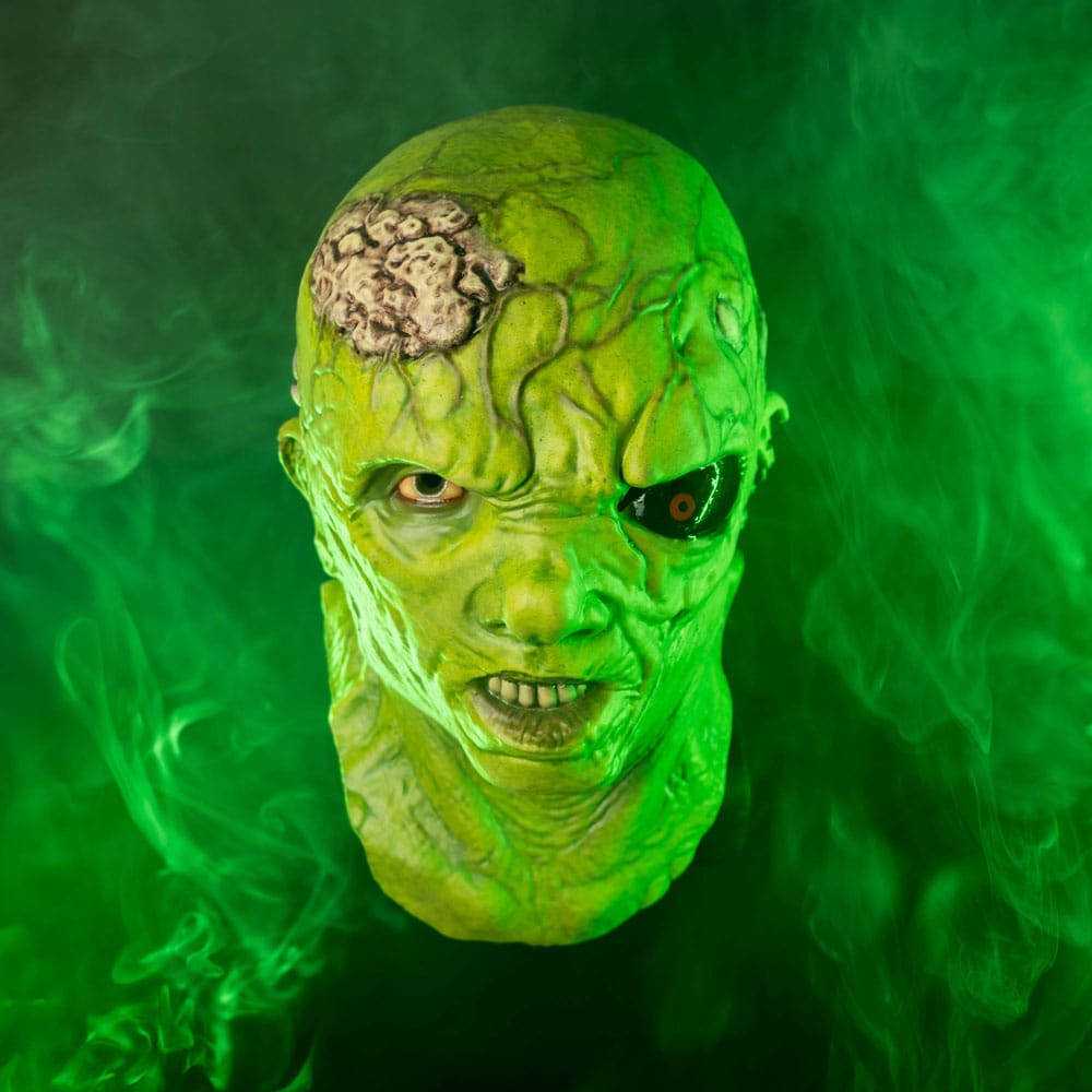 The Toxic Avenger 2025 Mask Toxie P067173