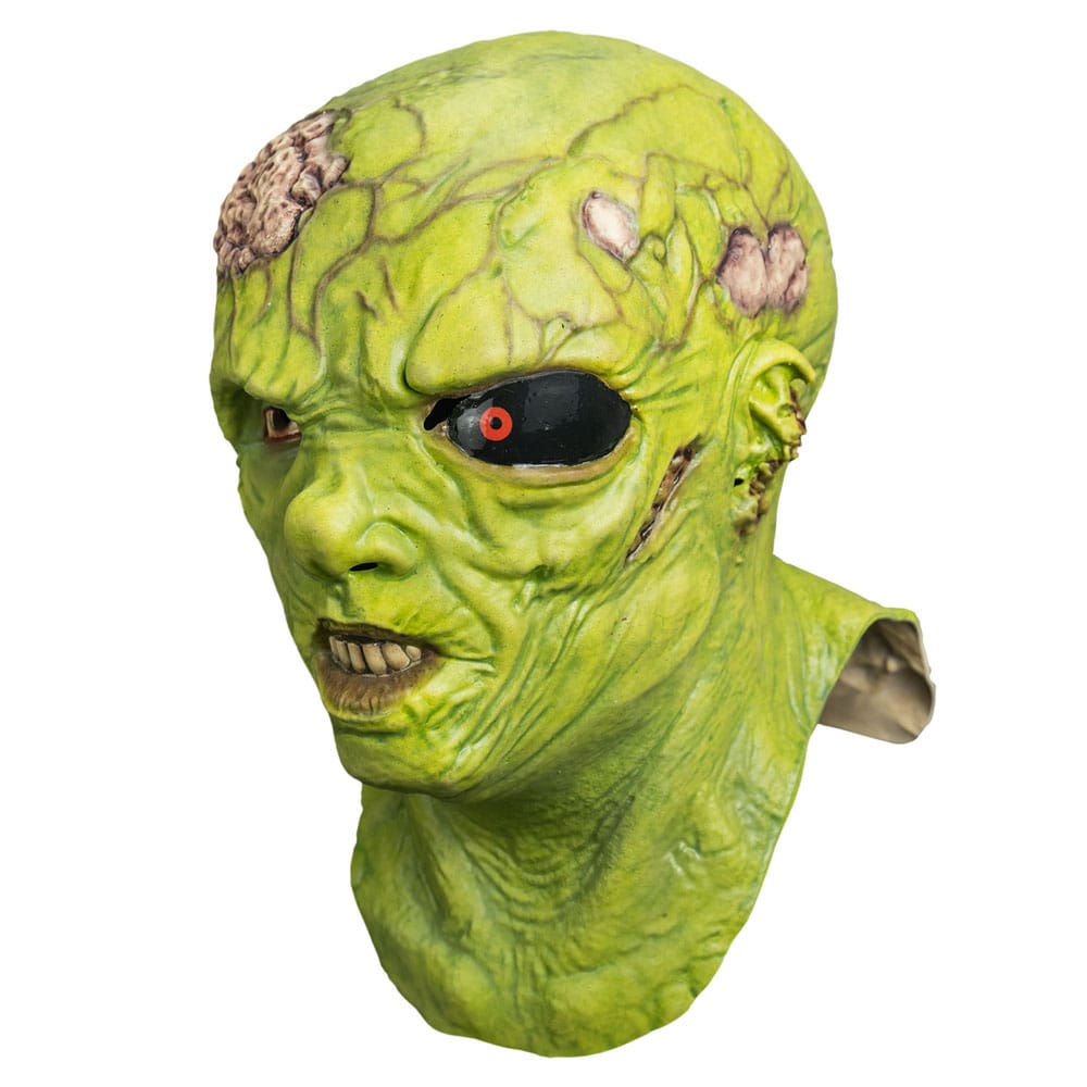 The Toxic Avenger 2025 Mask Toxie P067173